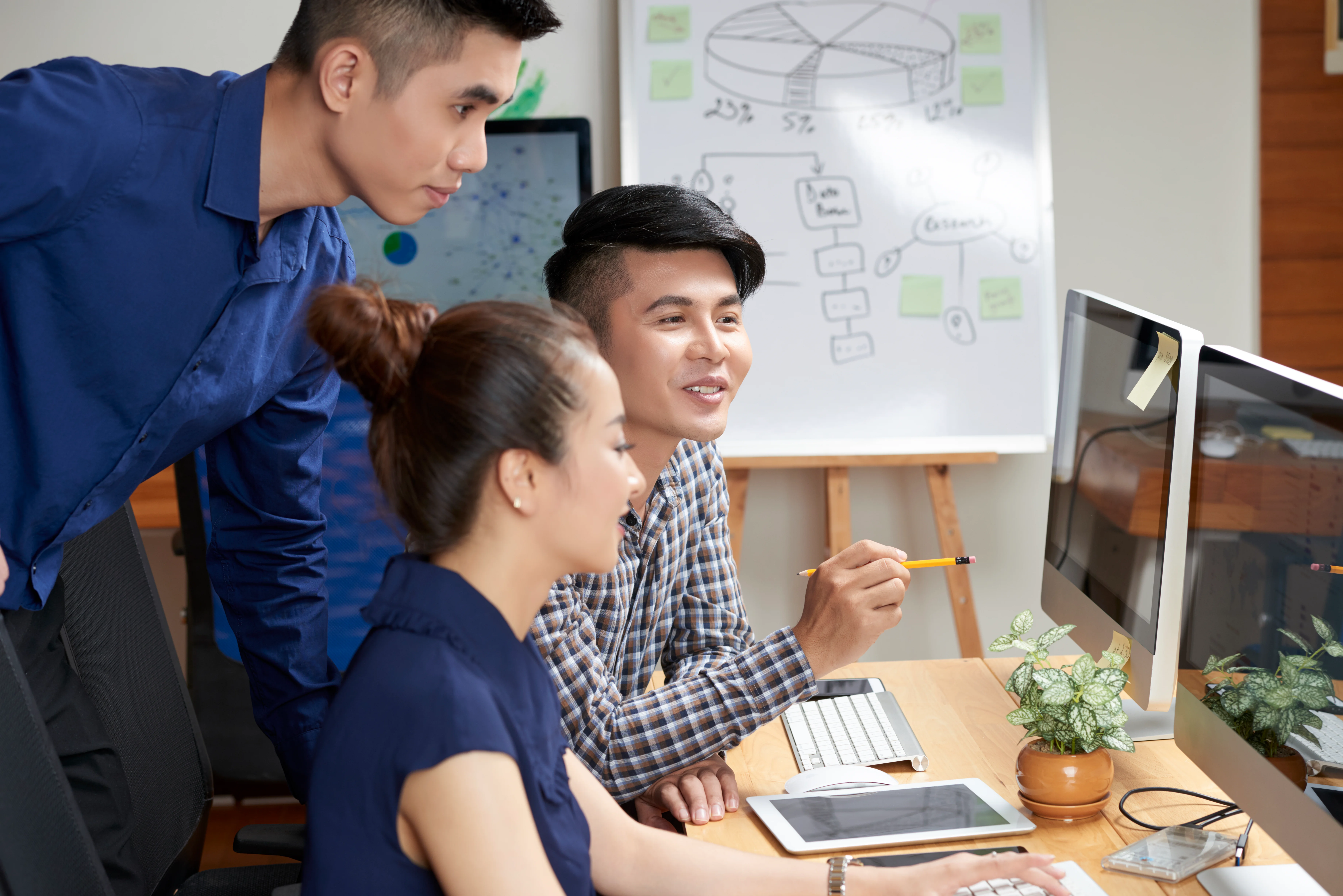 Why Outsourcing Your Tech Might Be Smarter Than Hiring Right in 2025