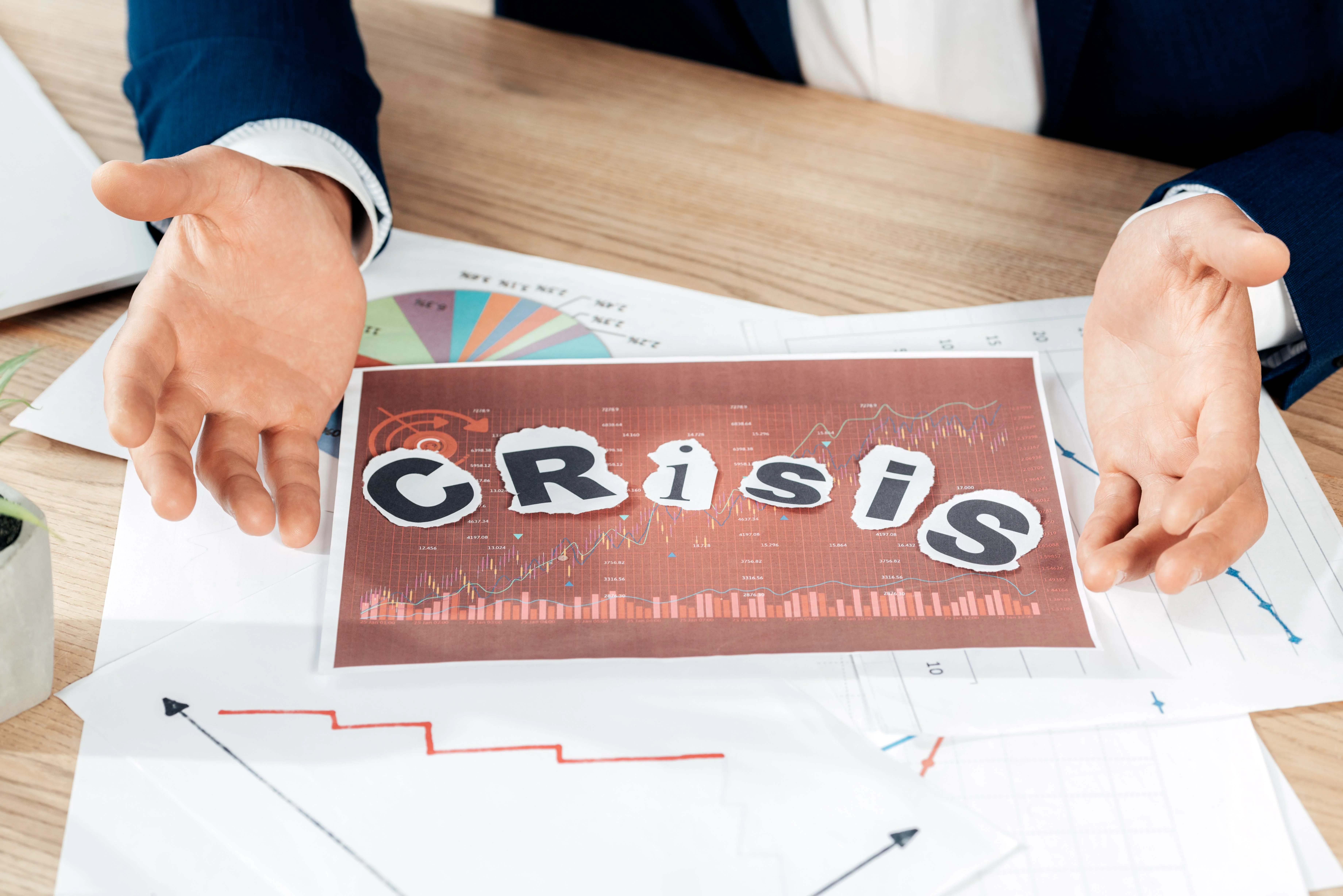 Why Most Startups Fail (and How to Grow Successfully Instead)