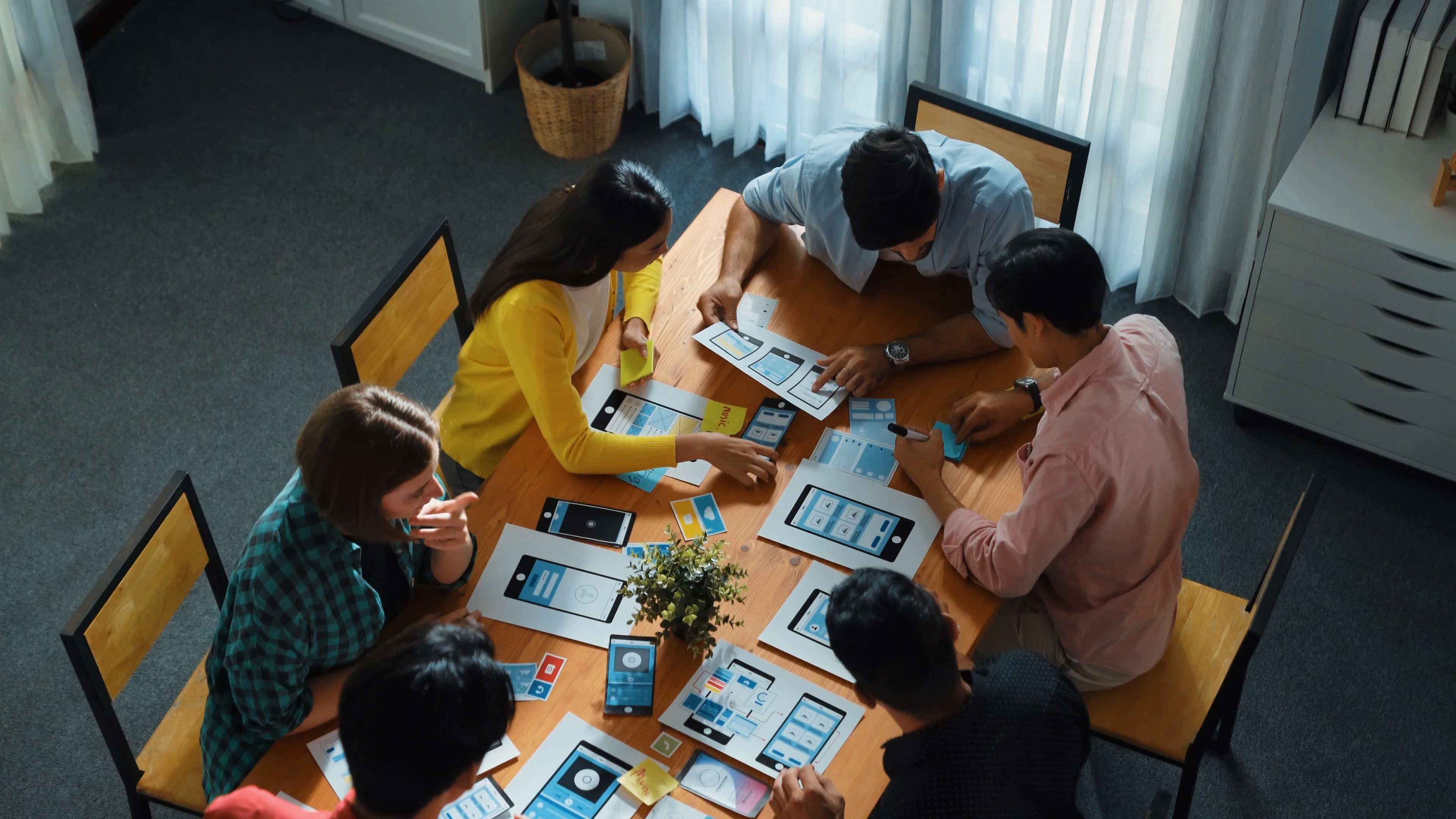 Why Hiring an Agency for App Development is Your Best Move