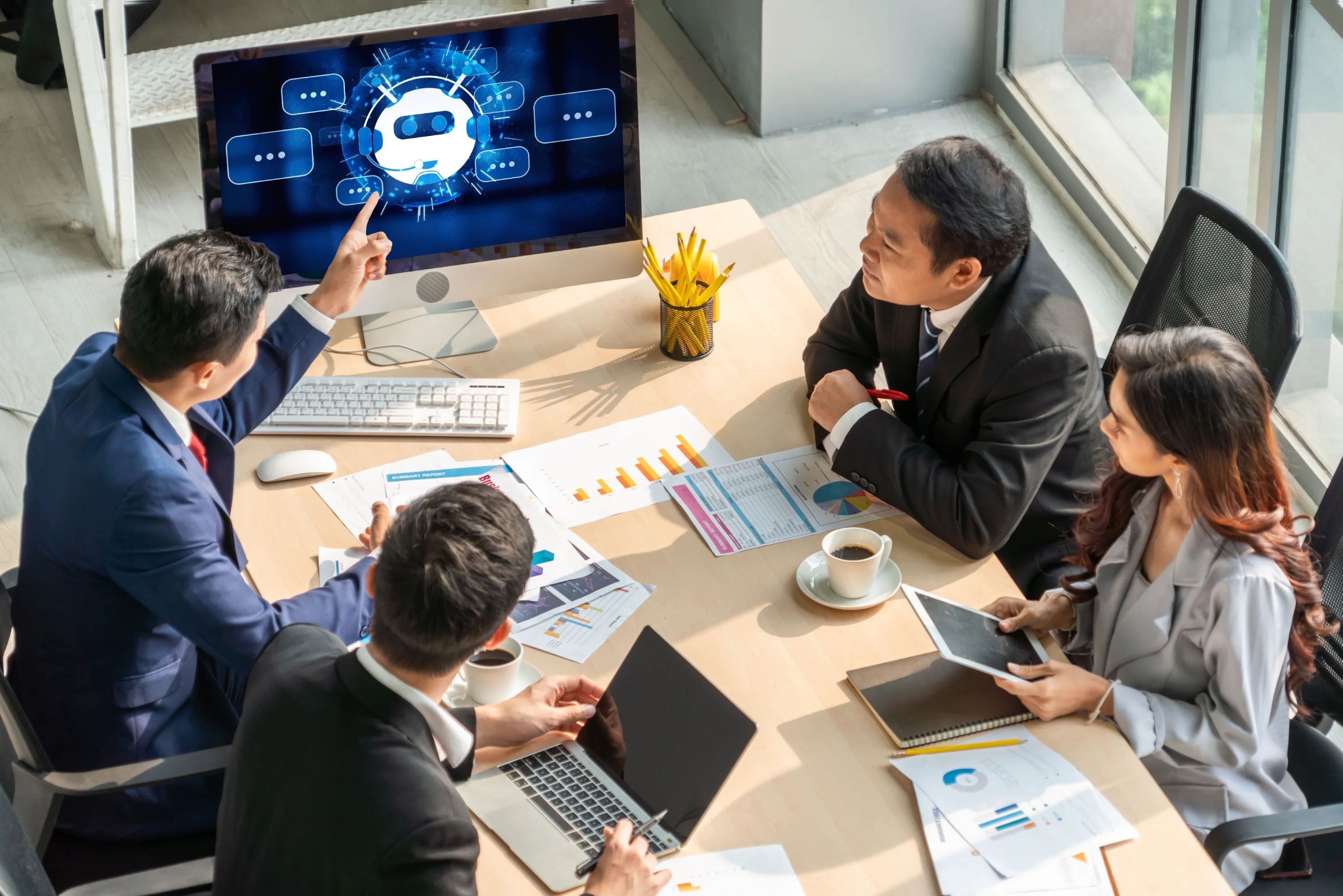 Why Every Startup Needs an AI Strategy Lead
