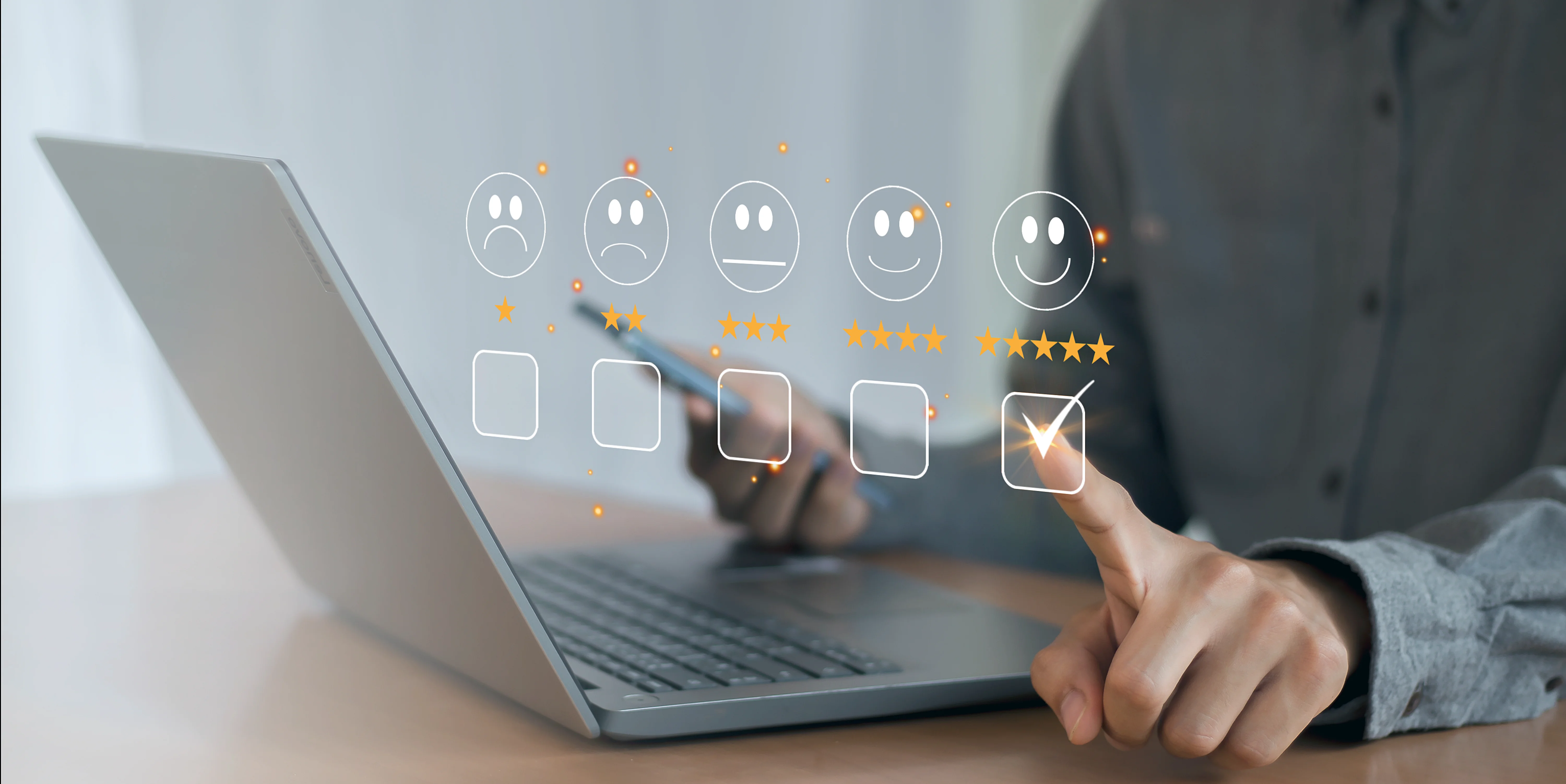 Why Customer Experience Is the New Marketing Strategy
