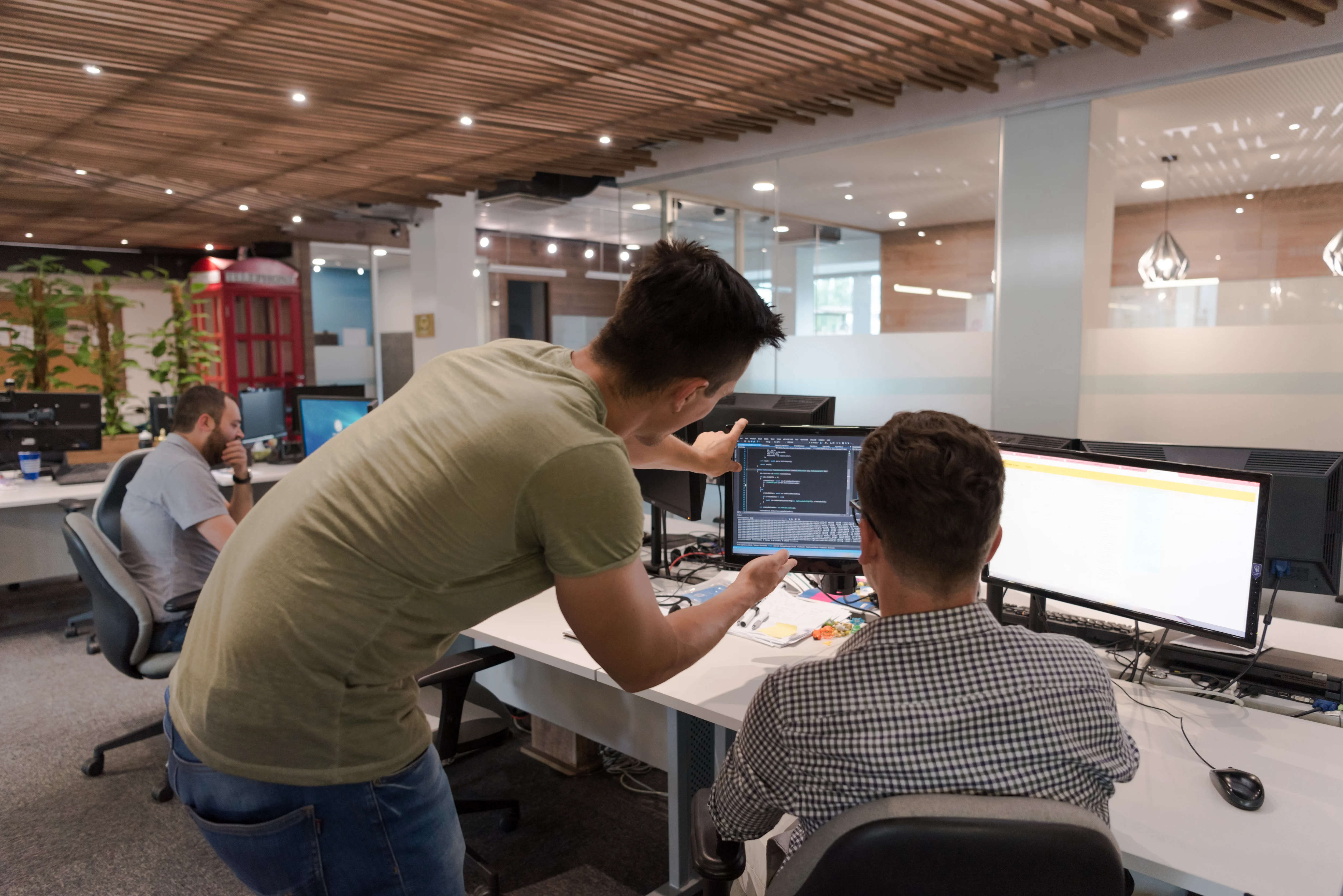 Top 5 Software Development Company in Indonesia