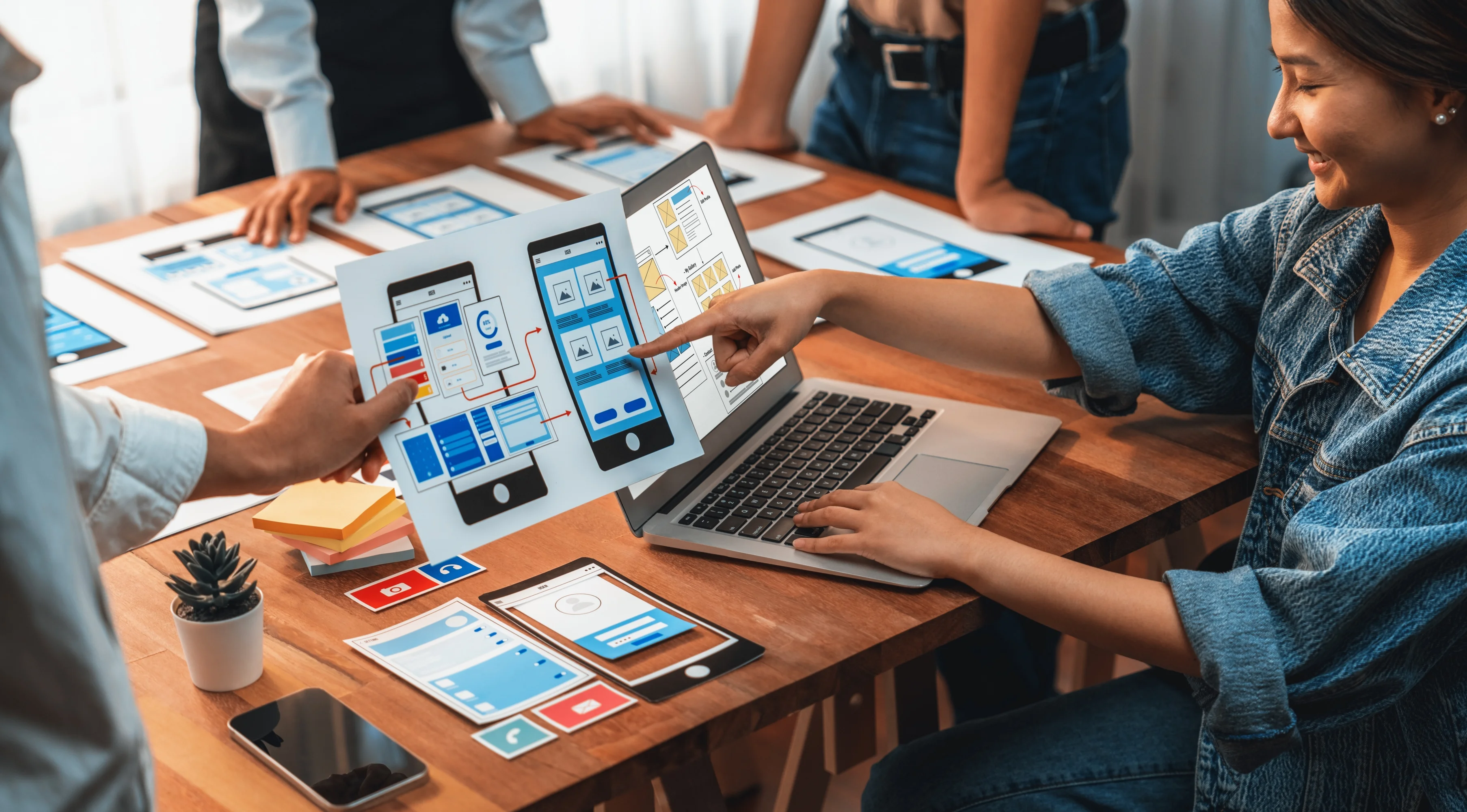 Top 5 Mobile App Development Agencies in Indonesia