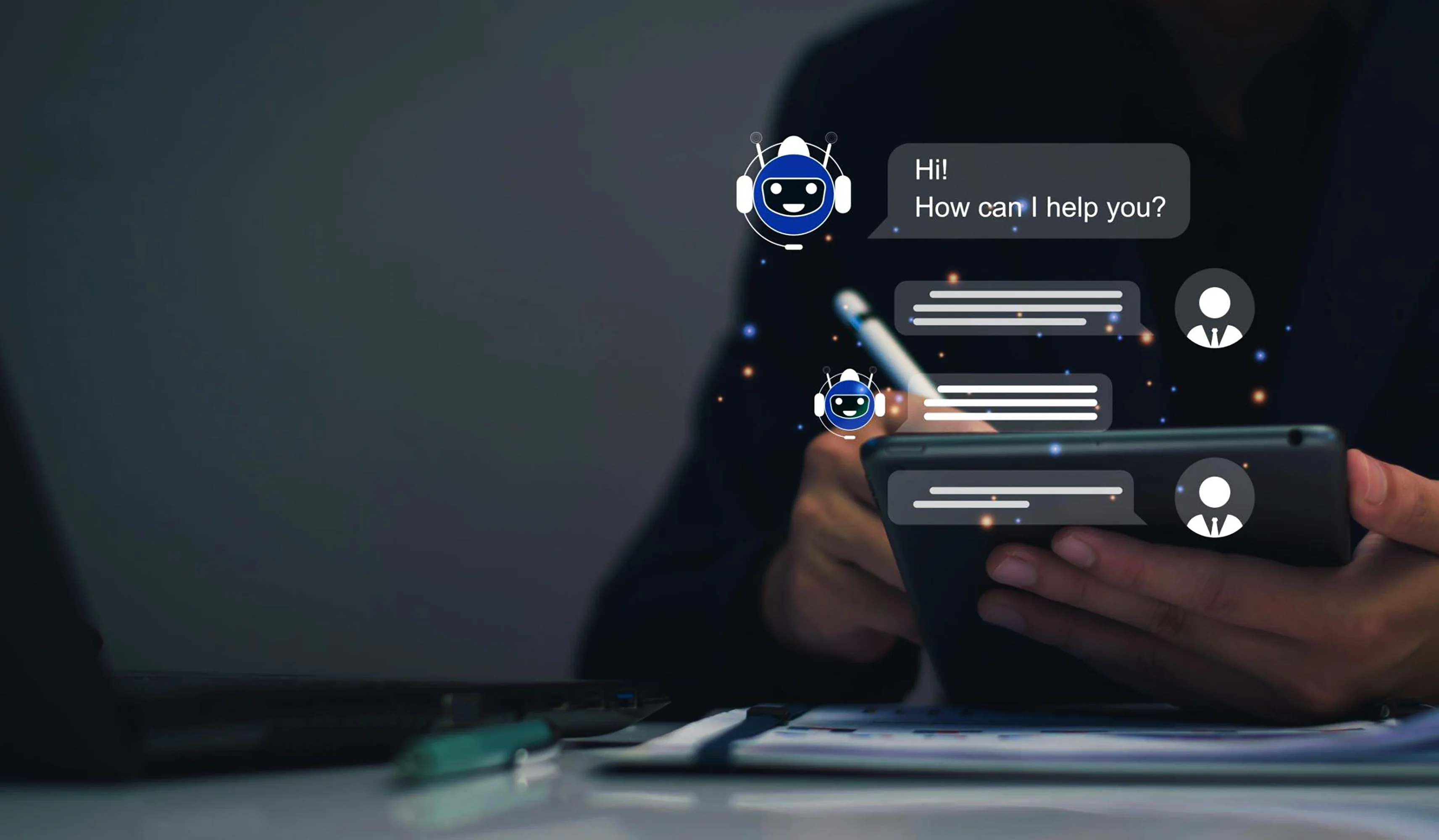 The ROI of AI Chatbots: Is It Worth the Investment in 2025?