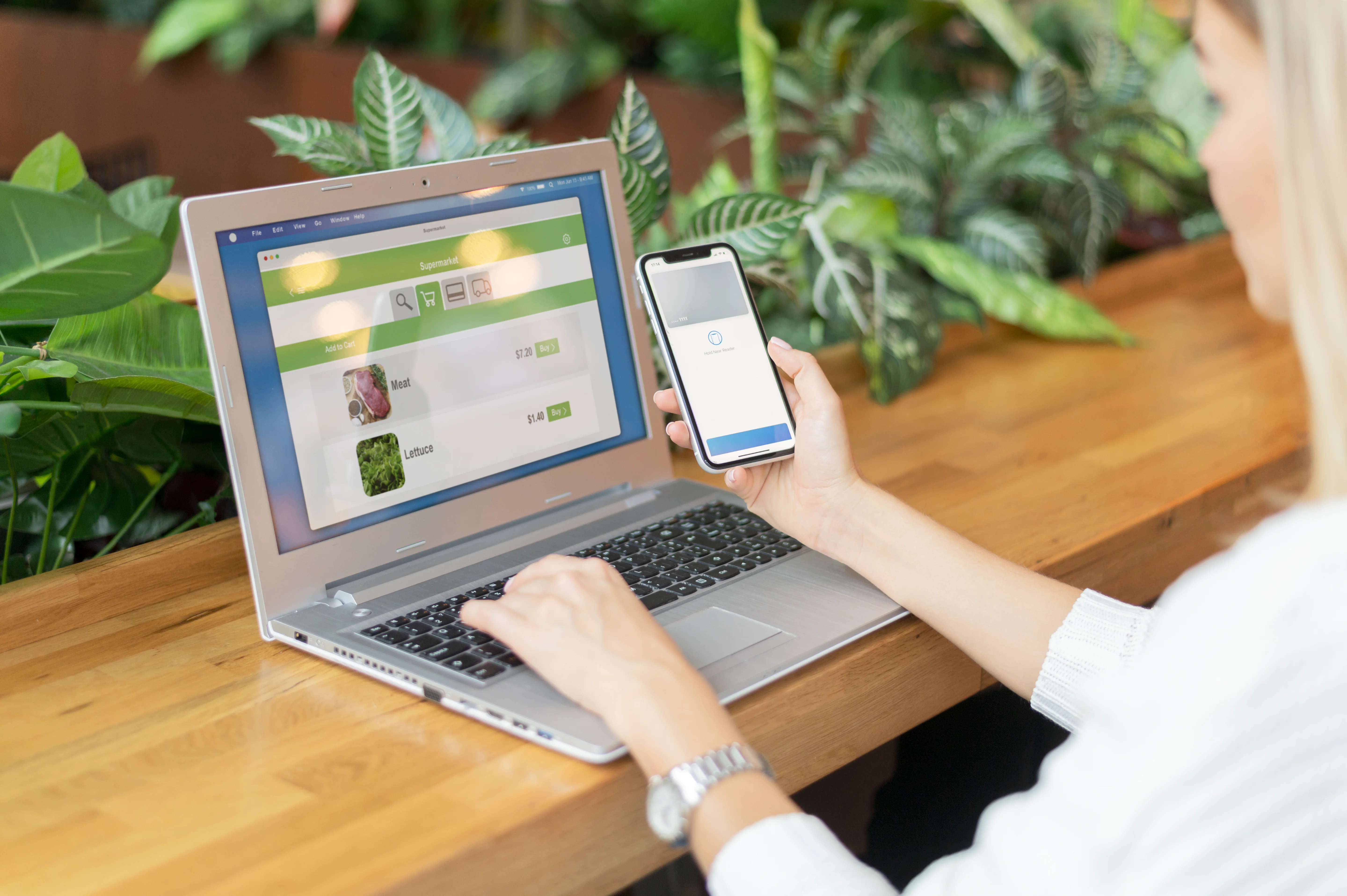 Mobile App vs. Website: Which Should You Develop First?