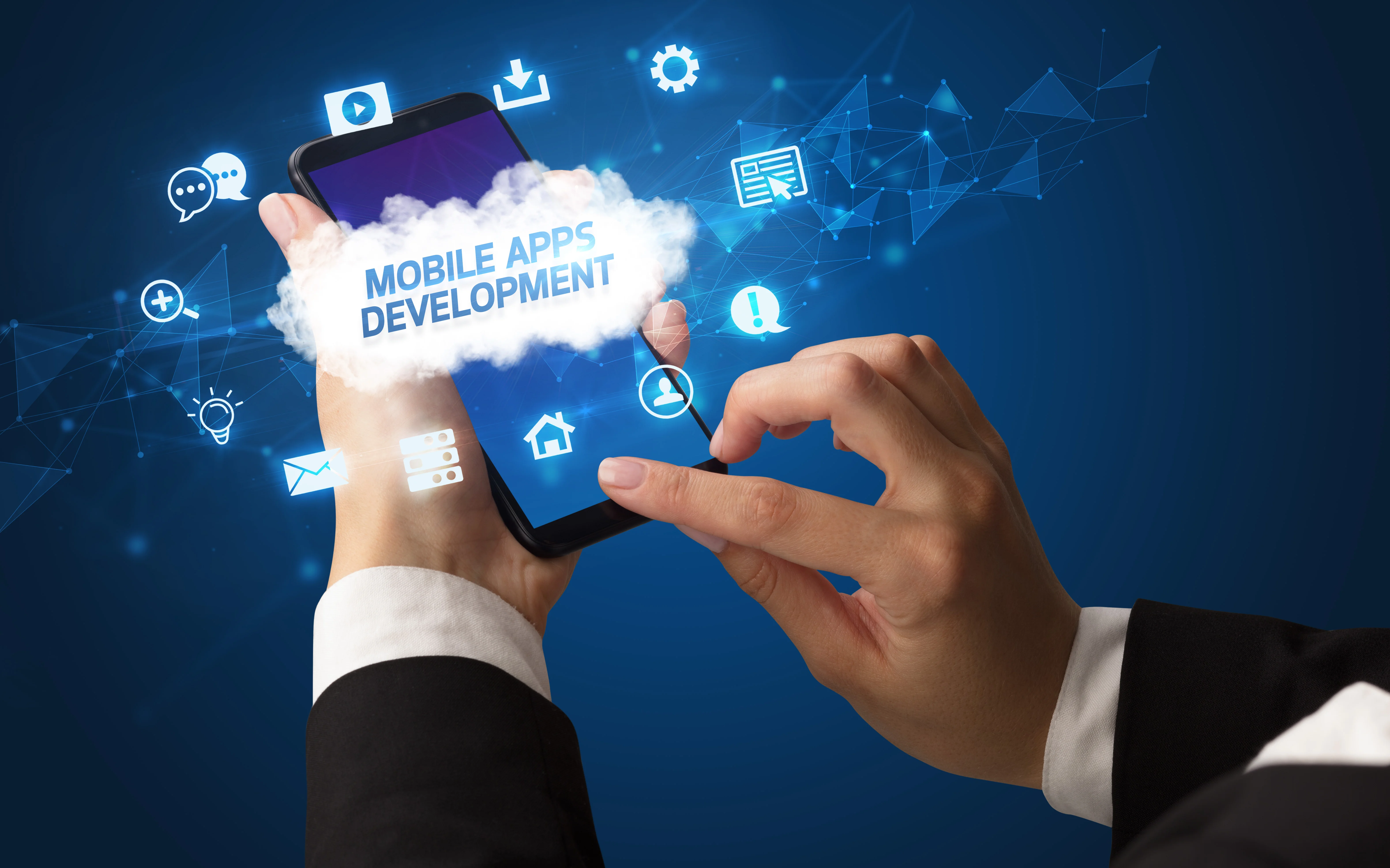 Hybrid App Solutions in 2026 Advantages, Drawbacks, and Best Use Cases