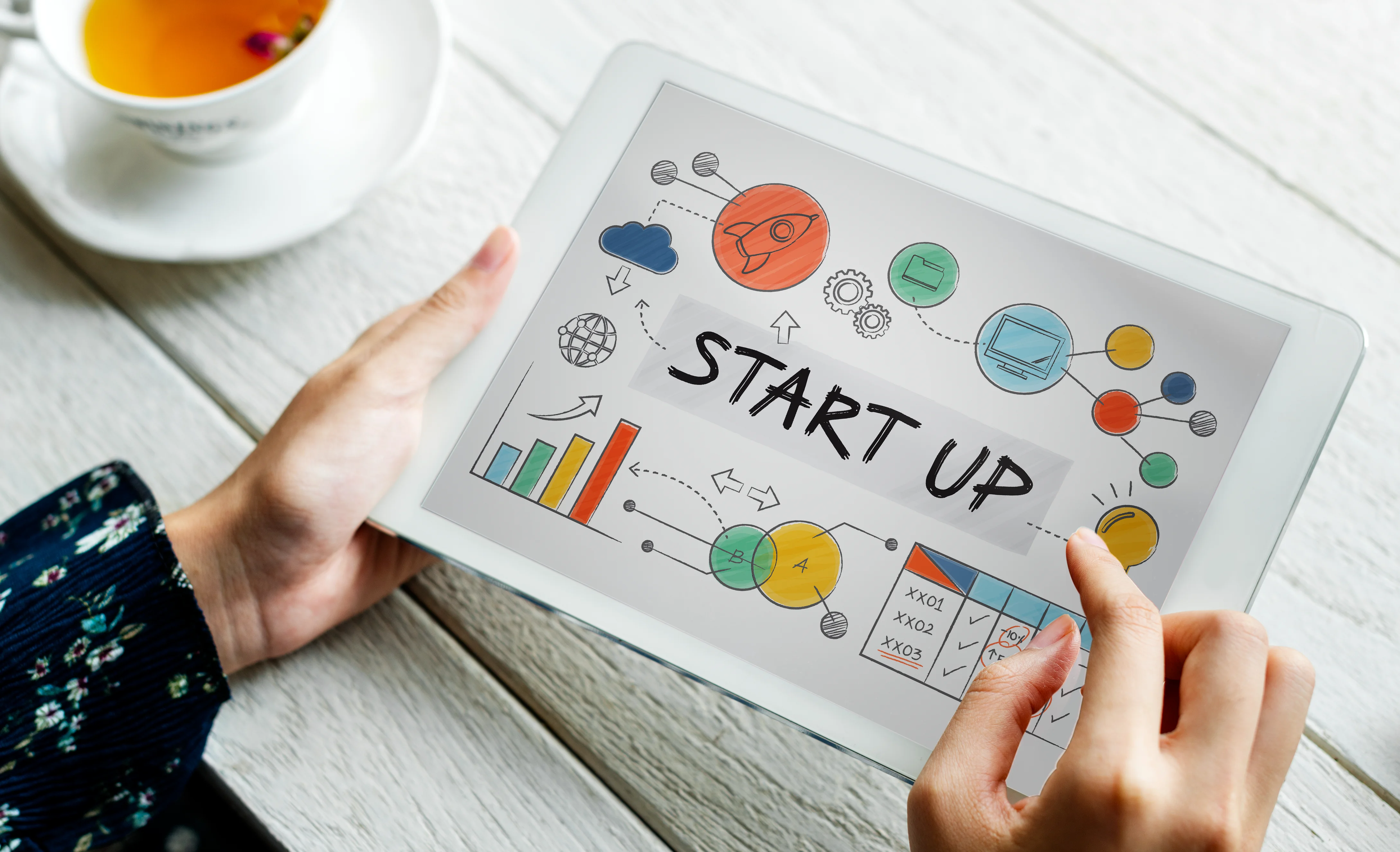 How to Make Your Startup Tech-Ready in Just 30 Days