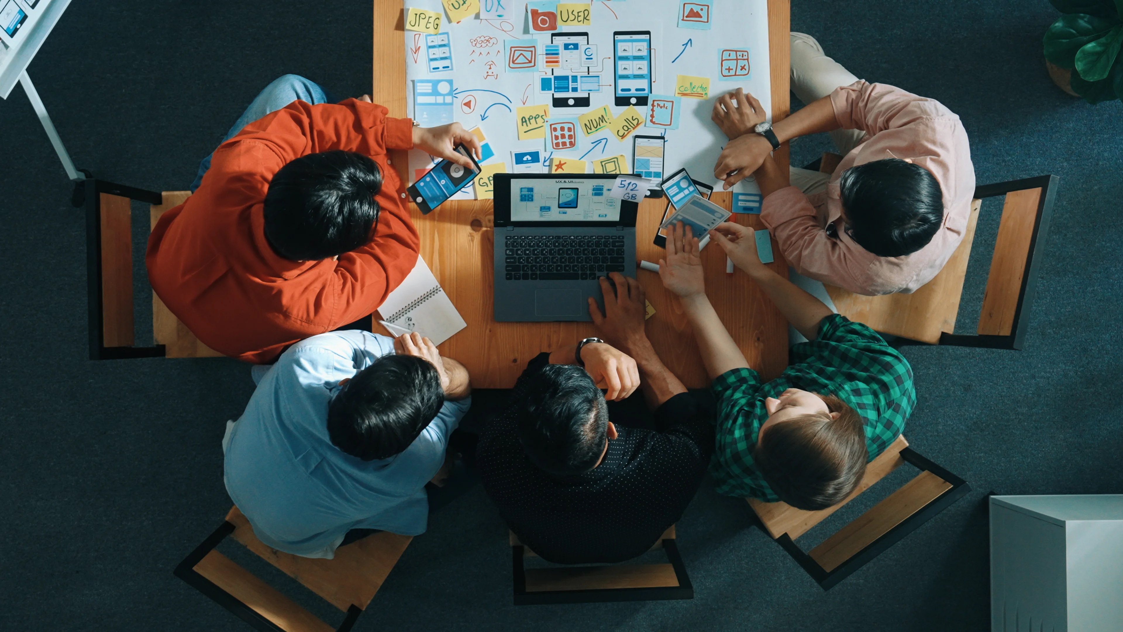 How to Hire an App Developer: Why an Agency Is the Smarter Choice