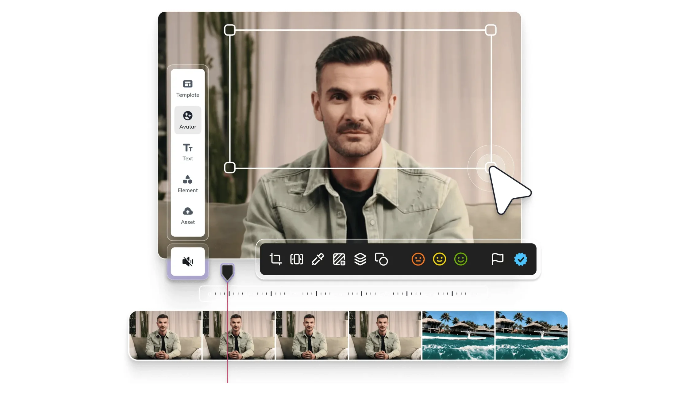 How to Create Videos with Heygen
