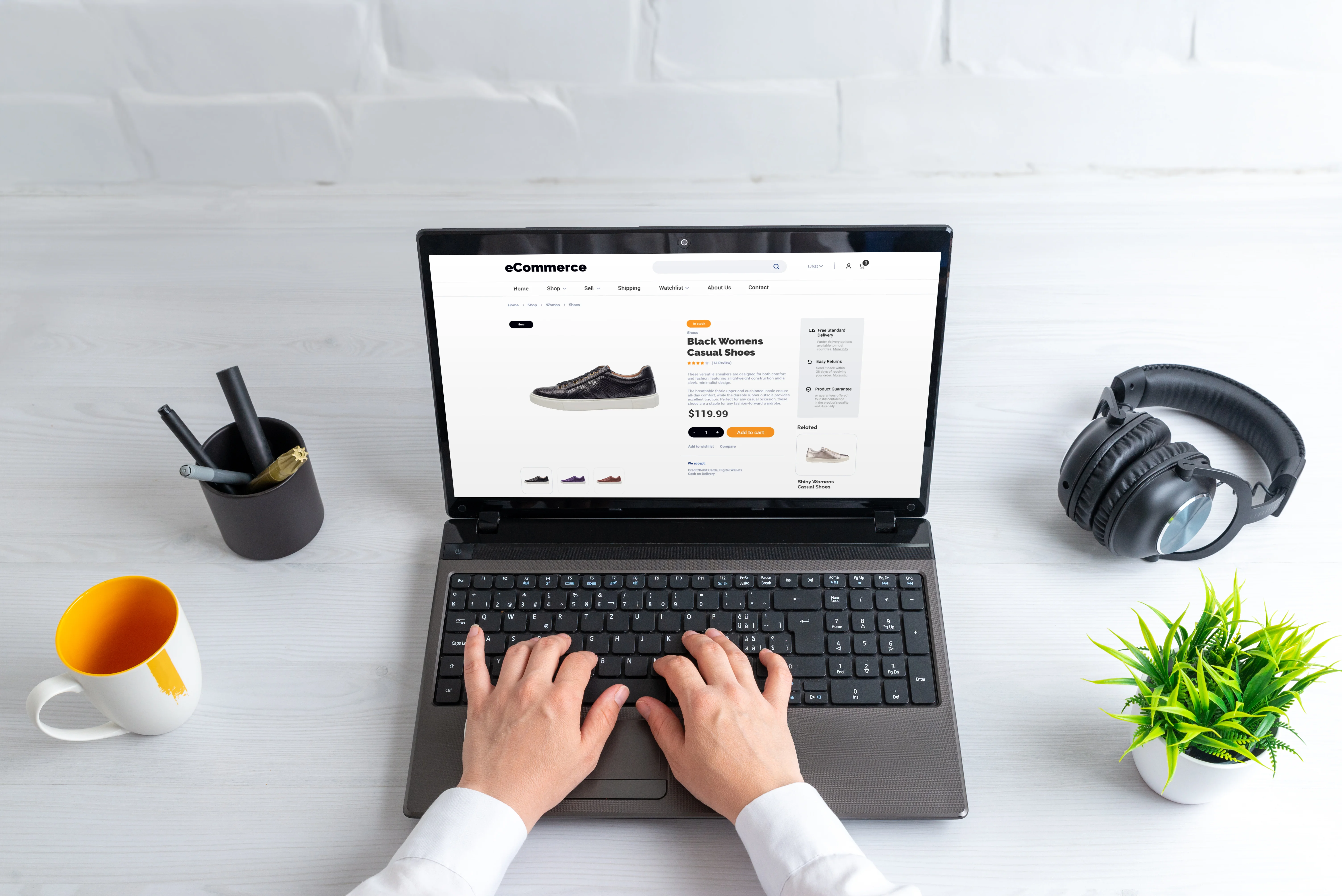 How to Build an Online Store That Stands Out