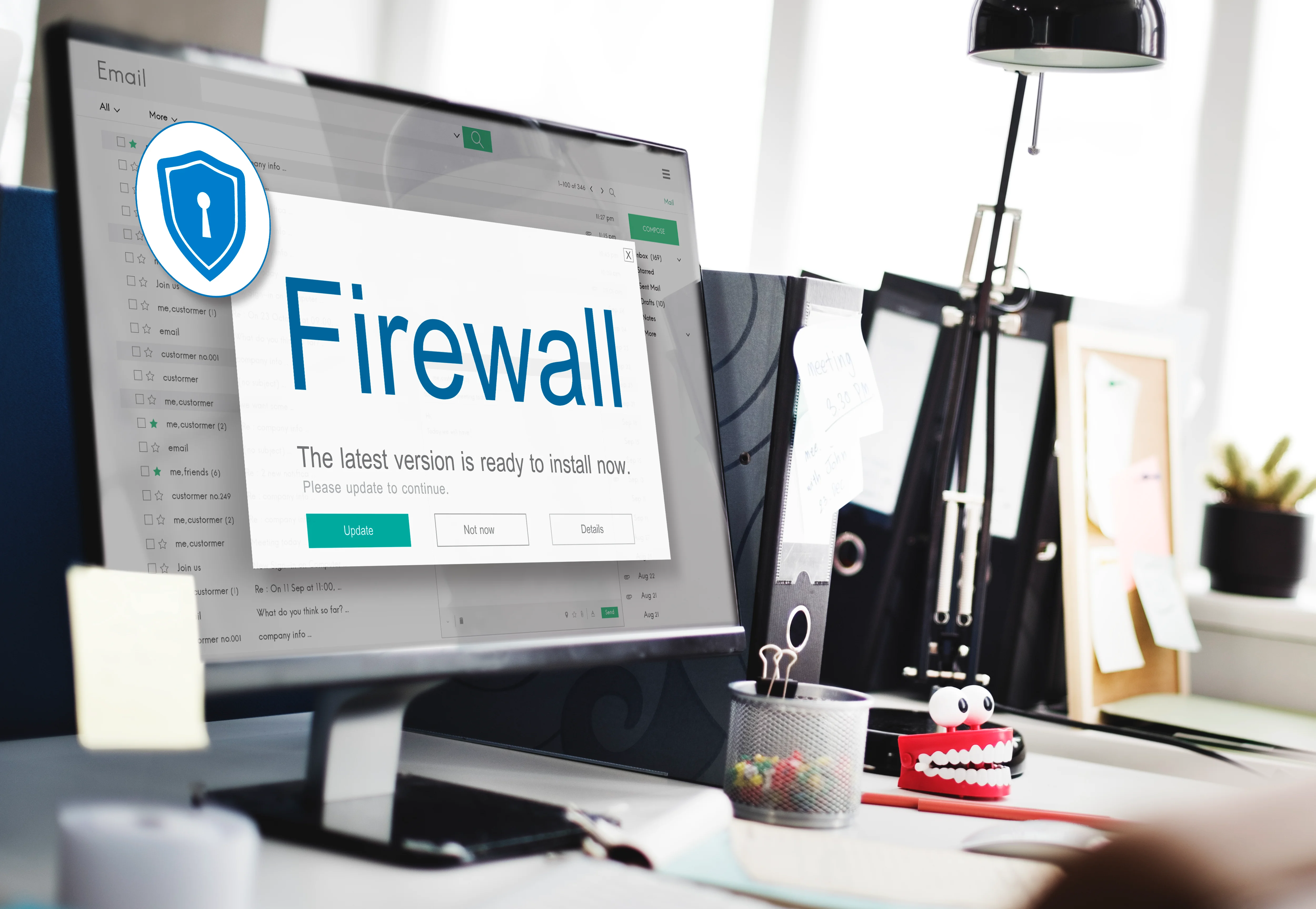 Building Secure Web Apps: Avoid These 5 Common Mistakes
