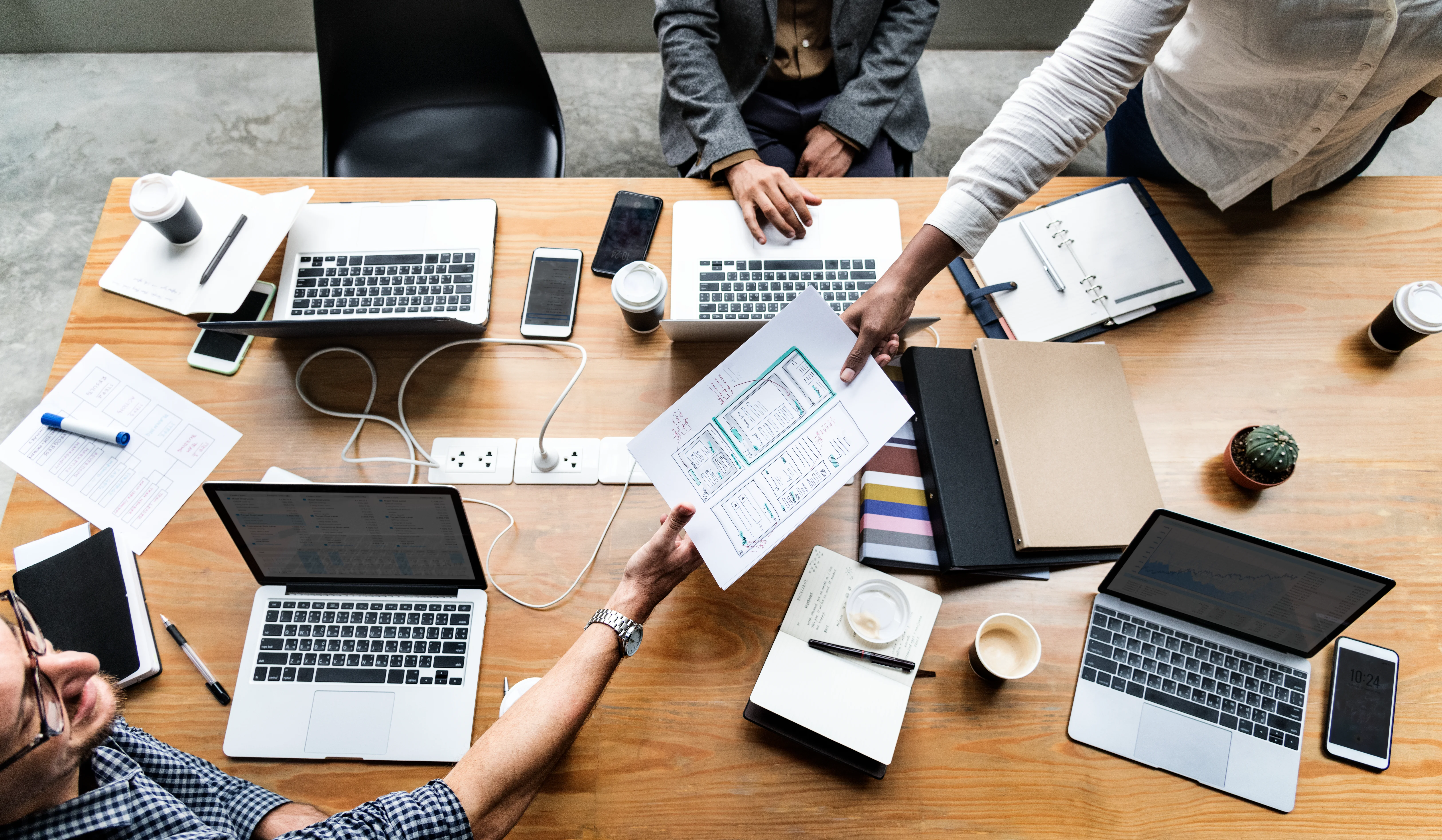 Best Software Development Agency in 2026