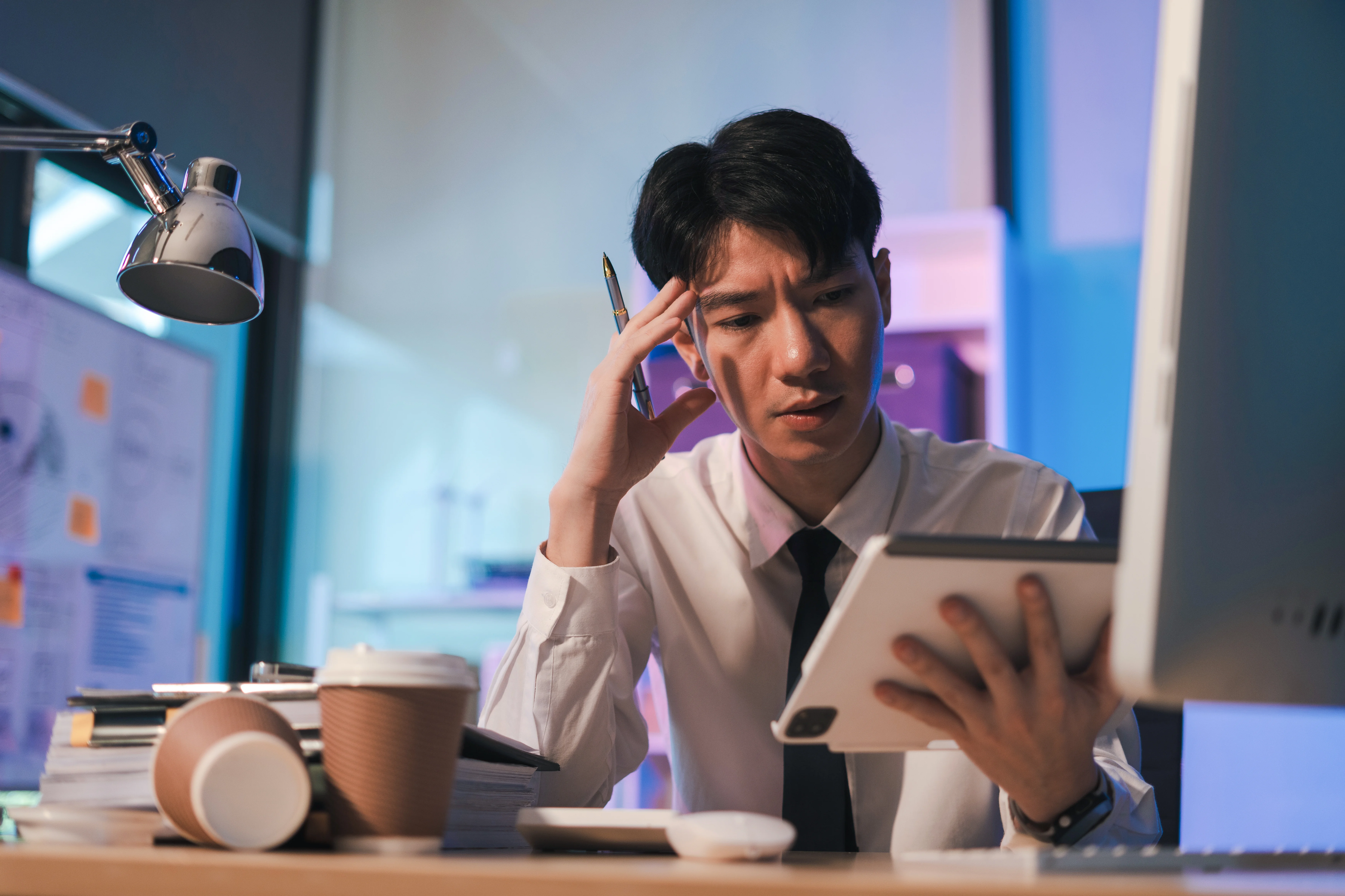 5 Common Mistakes Businesses Make When Going Digital