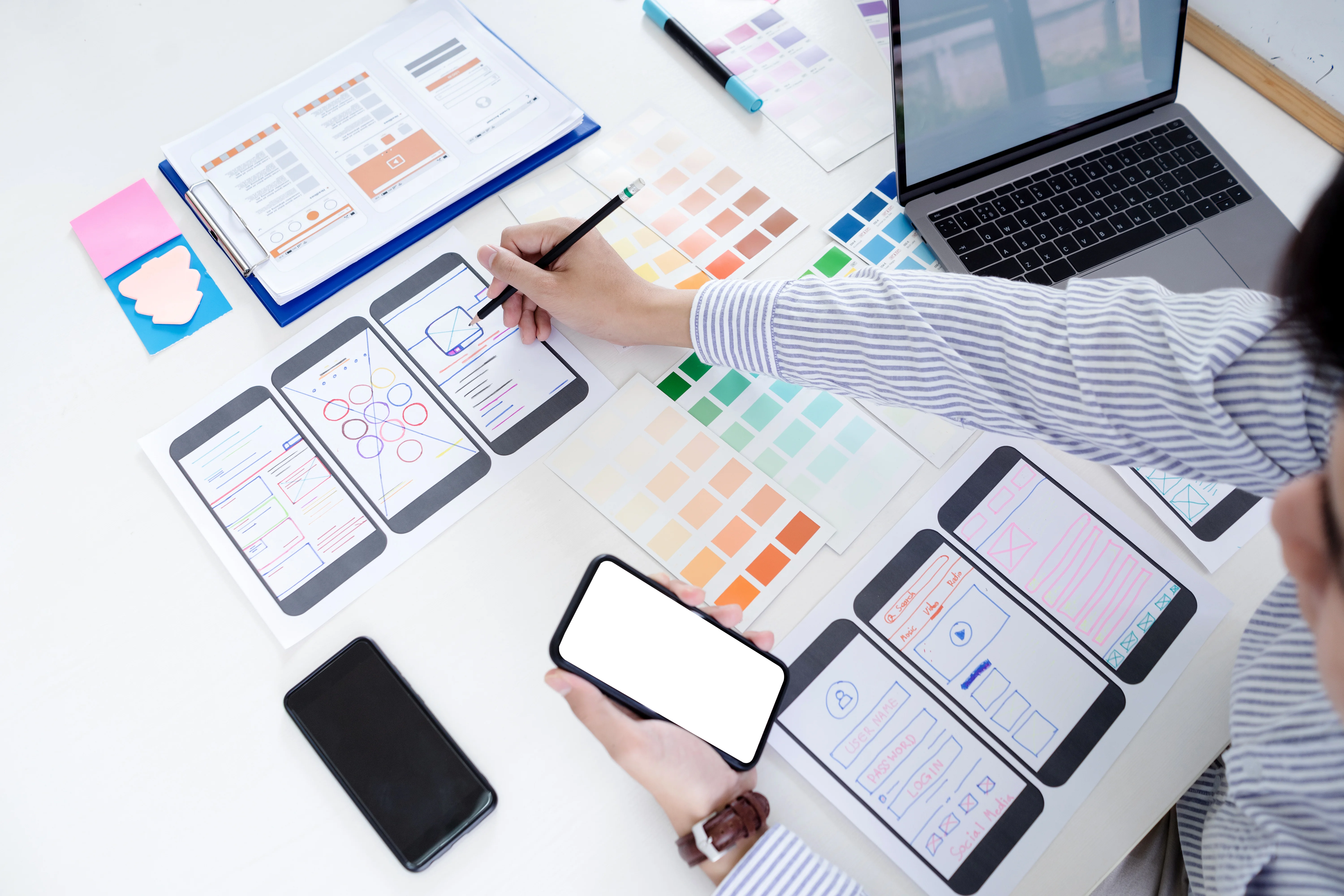 3 Myths About App Development