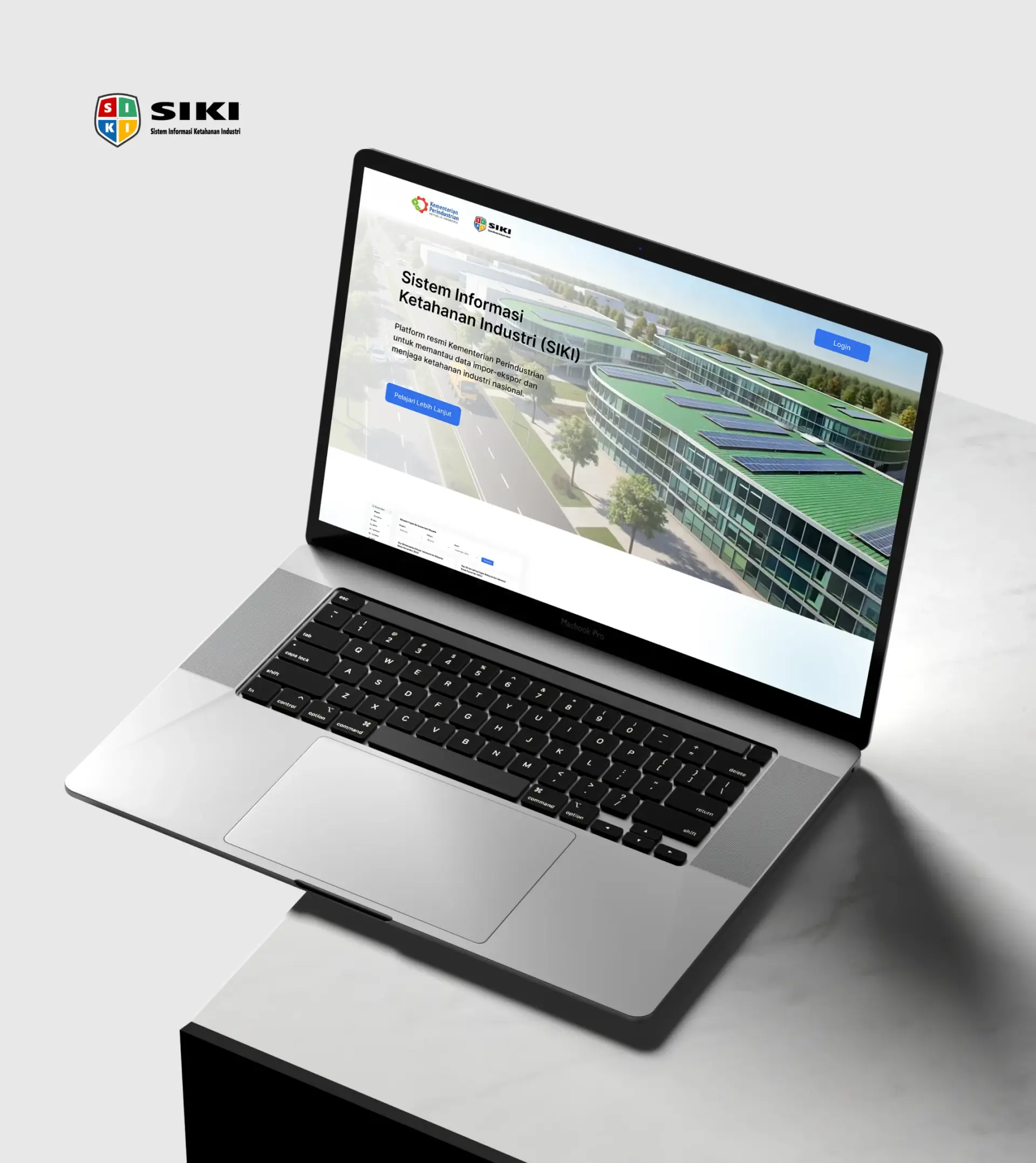 SIKI