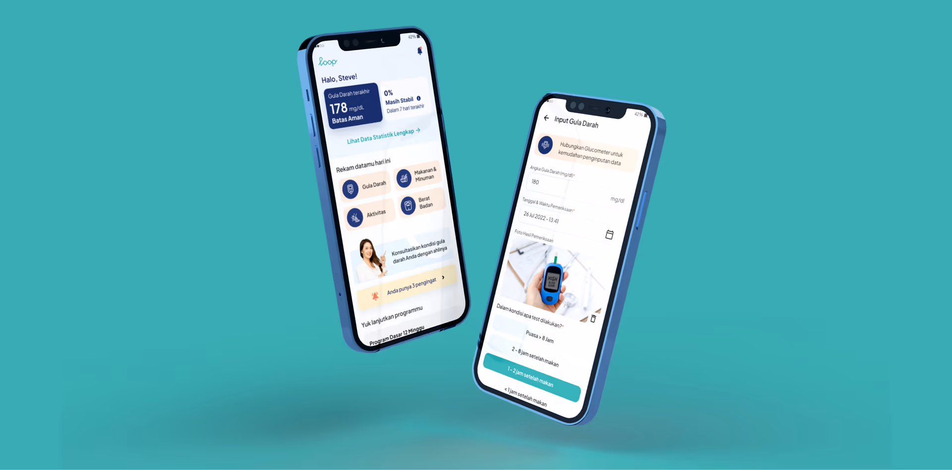 Loop Health