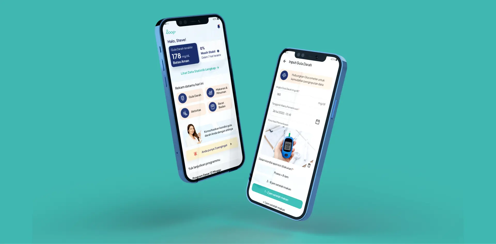 Loop Health