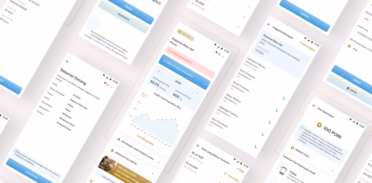Jari Emas (GOLD-ISMIA) mockup 2