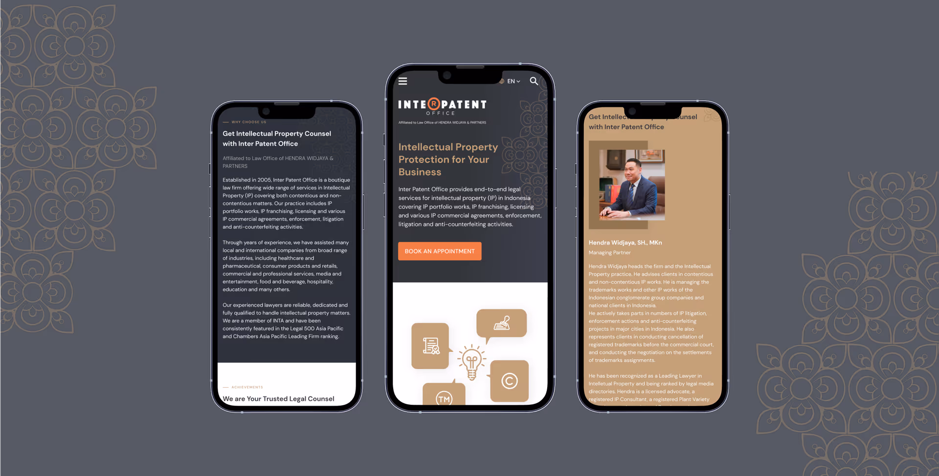 Inter Patent Office mockup 2