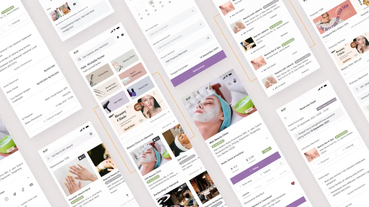 You Deserve Better (YDB)