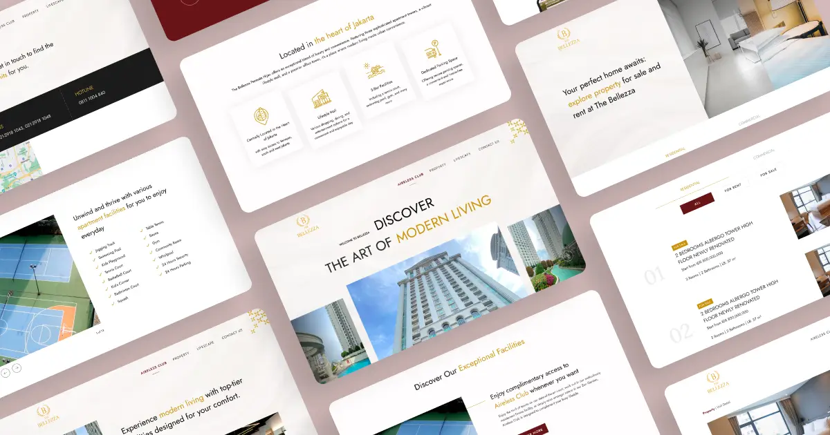 Bellezza Permata Hijau