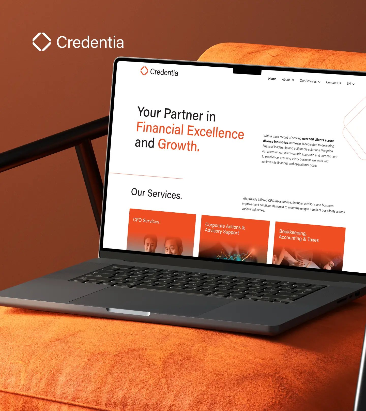 Credentia Consulting