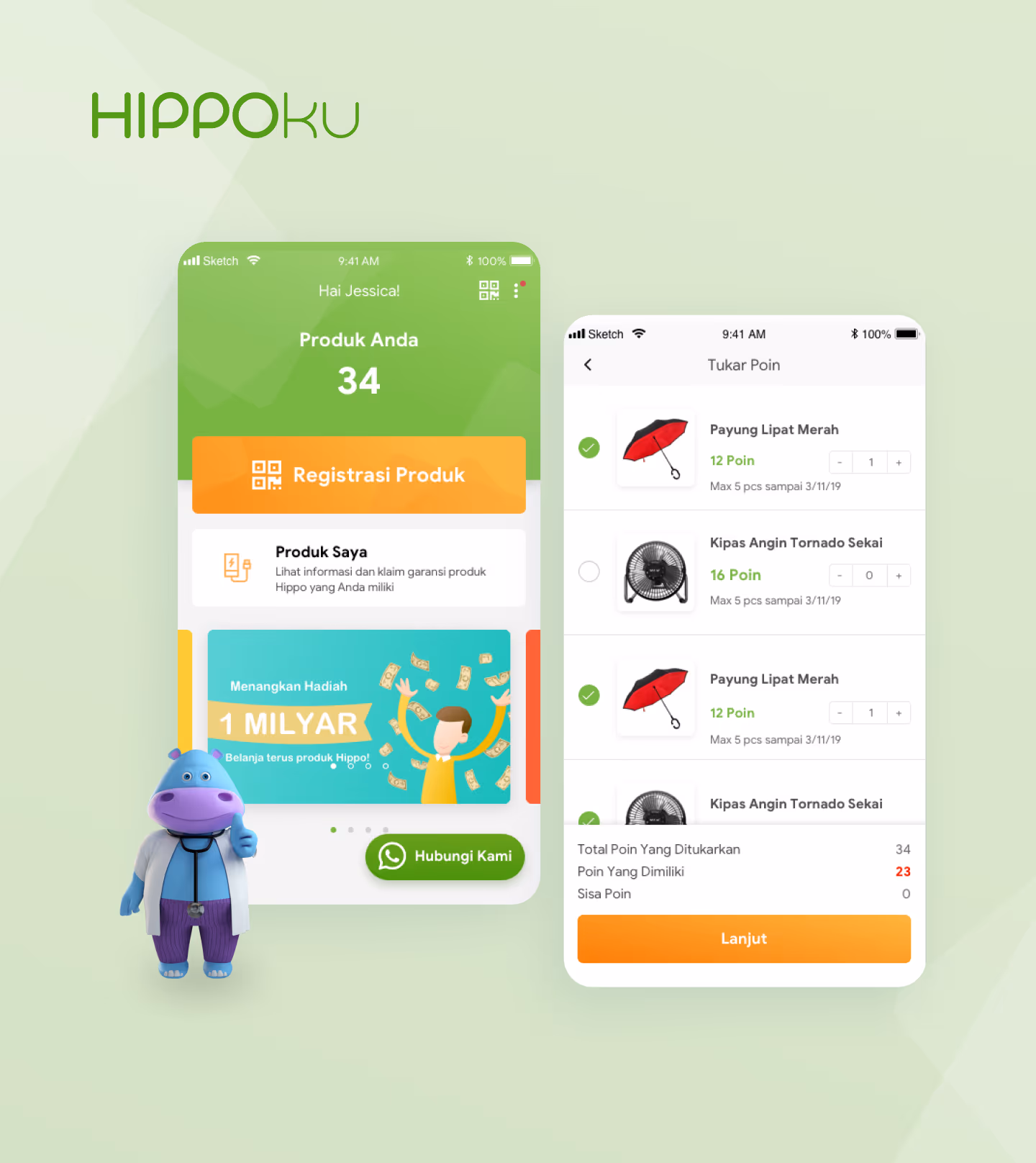 Hippoku