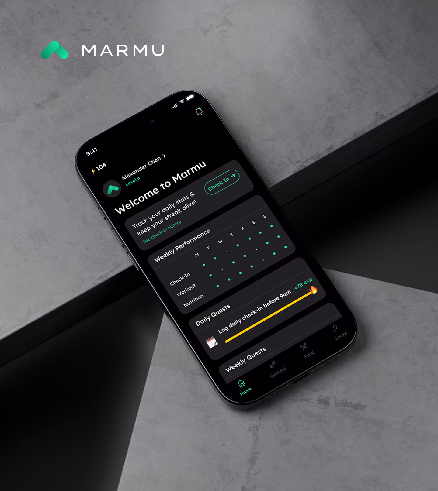 Marmu