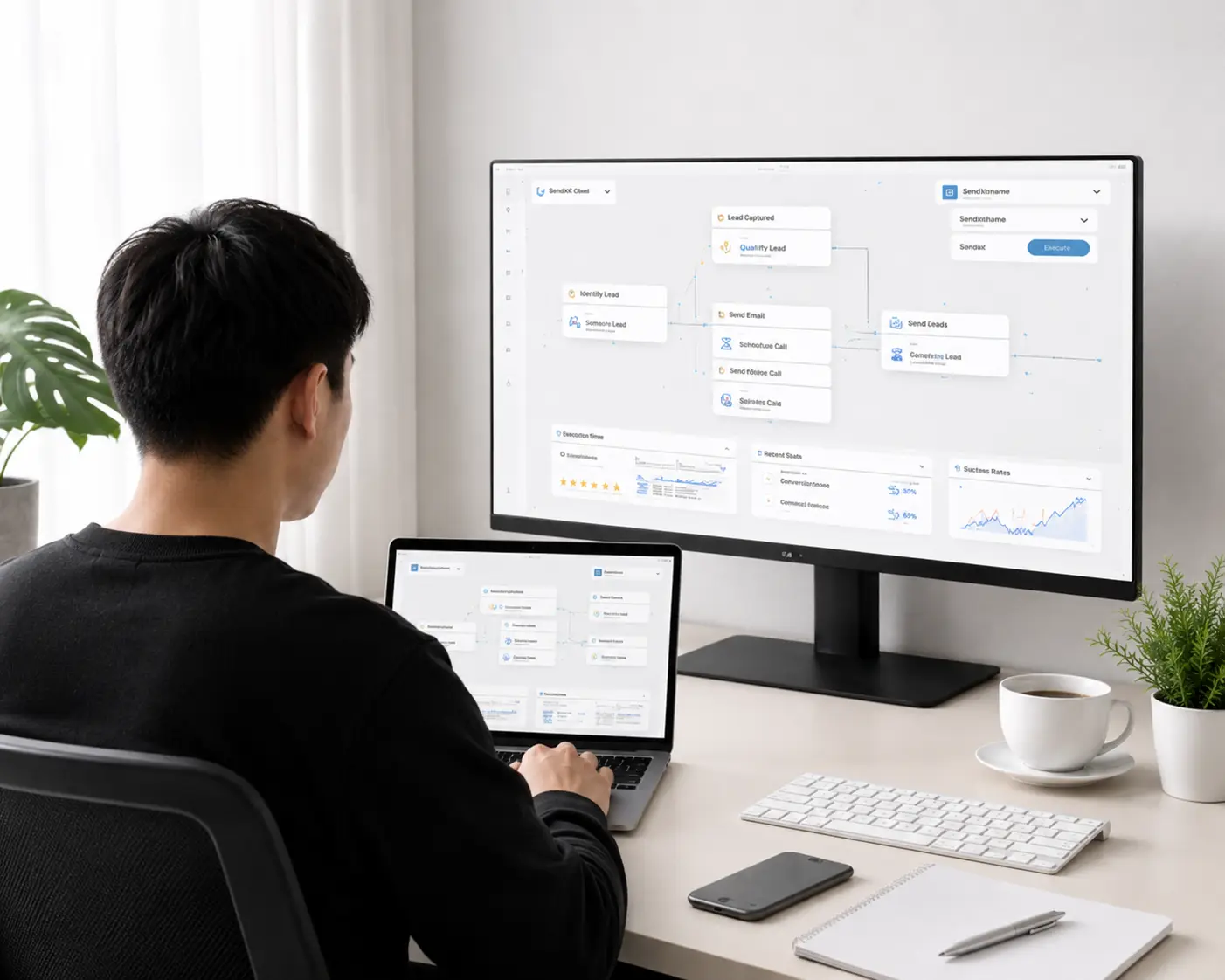 AI Automation Agency