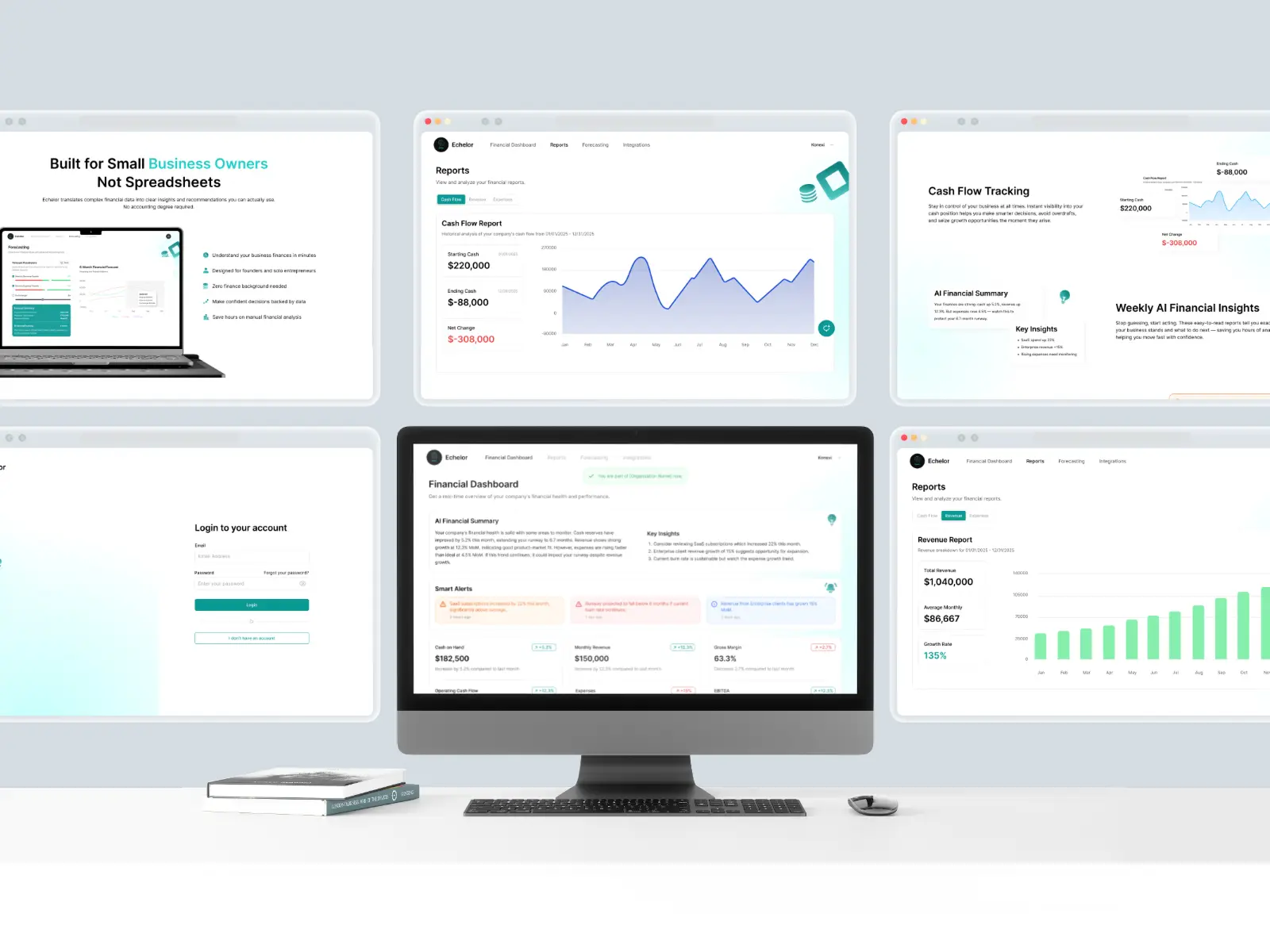 AI SaaS Builder