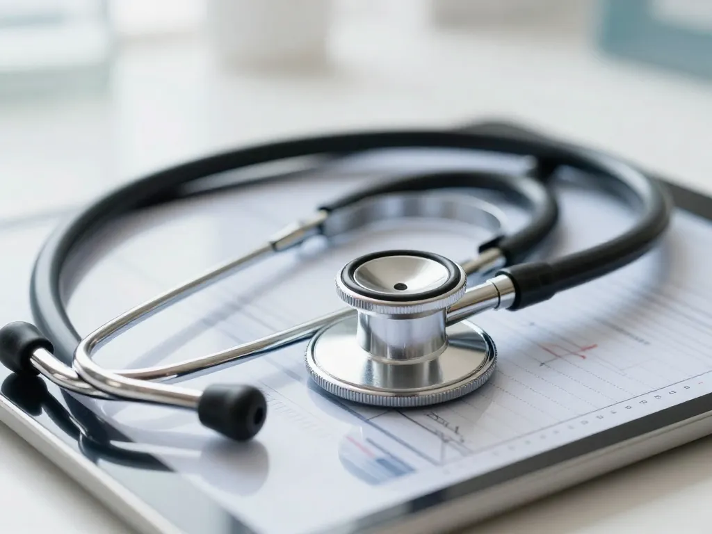 Top 5 Health Apps in 2025